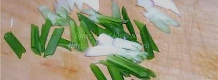 зару соба гречневая лапша, овощи темпура и креветки. Шаг 28