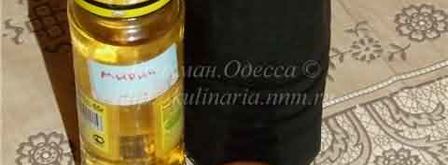 зару соба гречневая лапша, овощи темпура и креветки. Шаг 34