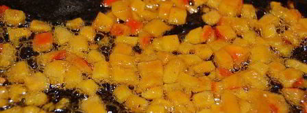 нежнейшее жаркое. Шаг 3