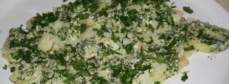 новогоднее рыбное жаркое оскал дракона. Шаг 14