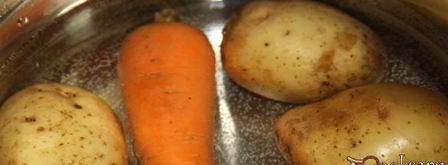 новогоднее рыбное жаркое оскал дракона. Шаг 9