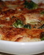 Праздничное жаркое