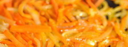 жаркое из говядины с грибами. Шаг 4