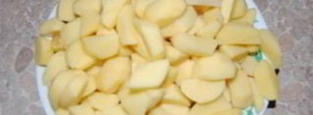 жаркое из говядины. Шаг 6