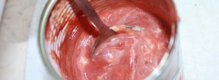 жаркое из индейки со стручковой фасолью. Шаг 5