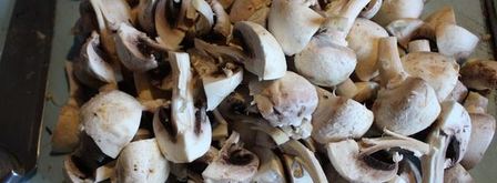 жаркое из курицы с овощами. Шаг 2