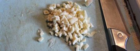 жаркое из курицы с овощами. Шаг 4