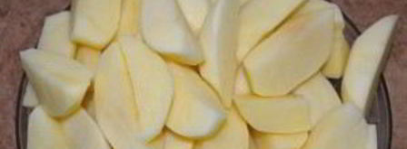 жаркое из курицы в мультиварке. Шаг 3