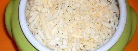 жаркое из сердечек с грибами в горшочке. Шаг 4