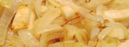 жаркое из субпродуктов. Шаг 4