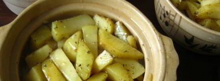 жаркое из свинины в горшочках. Шаг 3