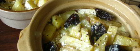 жаркое из свинины в горшочках. Шаг 6