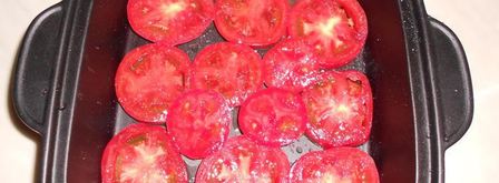 жаркое осенний блюз. Шаг 6