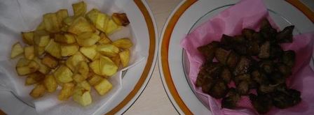 жаркое по-домашнему. Шаг 2