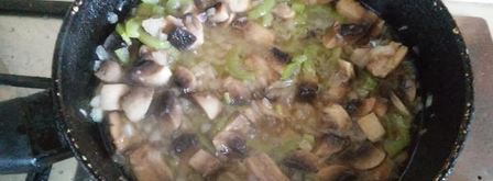 жаркое по-домашнему. Шаг 3