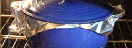 жаркое по-французски. Шаг 12