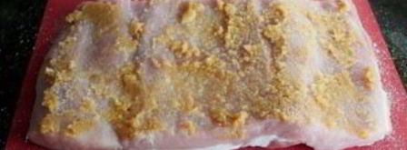 жаркое по-французски. Шаг 5