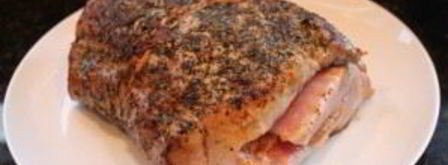 жаркое по-французски. Шаг 9