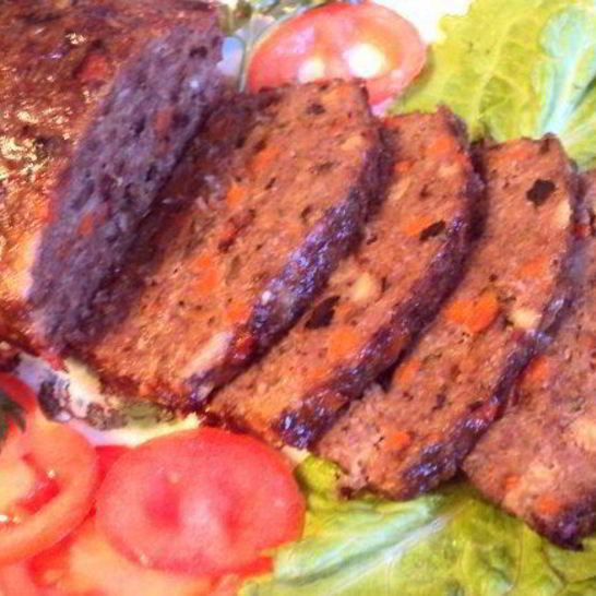 Рецепт жаркого по-римски