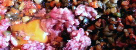 жаркое по-римски. Шаг 3