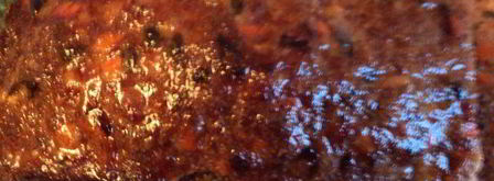 жаркое по-римски. Шаг 5