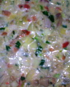 Жаркое по-русски