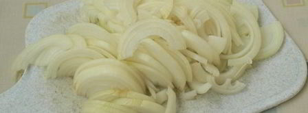 жаркое с грибами в горшочках. Шаг 9