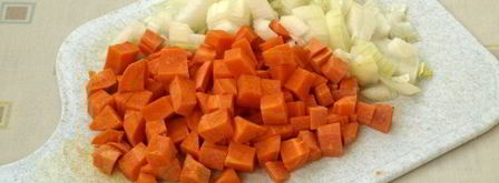 жаркое с мясом в горшочках. Шаг 4