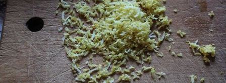 жаркое с пряными травами и овощами. Шаг 2