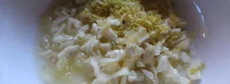 жаркое с пряными травами и овощами. Шаг 3