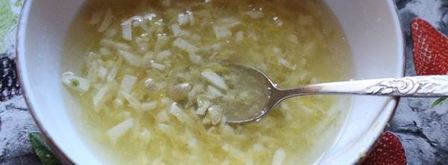 жаркое с пряными травами и овощами. Шаг 4