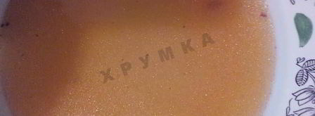 жаркое с сердцем. Шаг 7