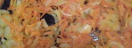 жаркое с сердцем. Шаг 8