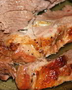 Жаркое со сладким перцем