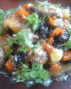 Жаркое Совершенство