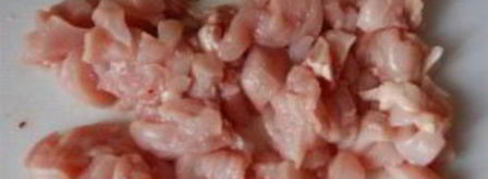 жаркое в горшочке с картофелем. Шаг 2