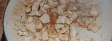 жаркое в горшочке с картофелем. Шаг 4