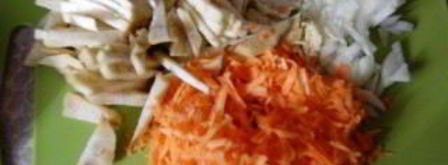 жаркое в горшочке с картофелем. Шаг 5