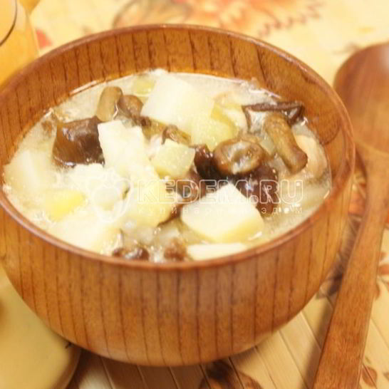 Рецепт жаркого в горшочке