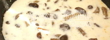 жаркое в горшочке. Шаг 5