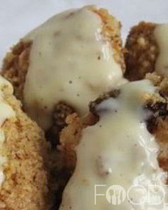 Золотые клецки