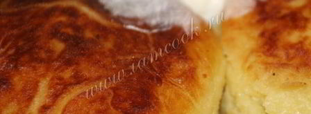 зразы картофельные с грибами. Шаг 16