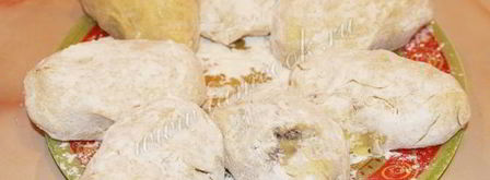 зразы картофельные с грибами. Шаг 11