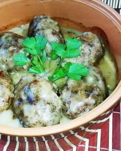 Зразы Нельсон