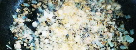 зразы нельсон. Шаг 8