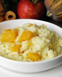 Каши для детей