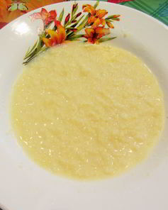 Каши на молоке