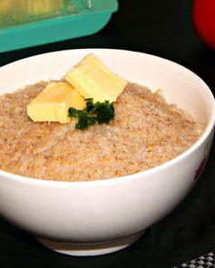 Каши в мультиварке