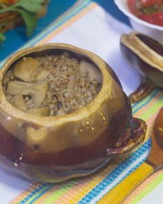 Лучшая каша