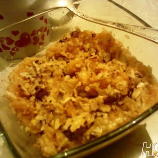 Рецепт французской каши красоты